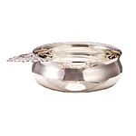 Empire Sterling Silver Heavyweight Porringer