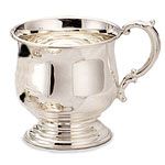Baby Silver Item