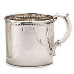 Baby Silver Item