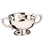 Silver Home Accessories