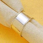 Empire Sterling Silver Napkin Ring Classic