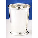 Empire Sterling Silver Beaded Mint Julep