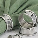 Silver Home Accessories