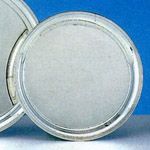 Empire Sterling Silver 8 Inch Tray