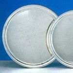 Empire Sterling Silver Tray 11 Inch