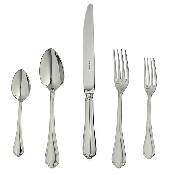 Sully by Ercuis, Stainless Flatware
