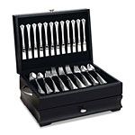 Manhattan Flatware Silverware Chest