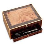 Triton Flatware Silverware Chest