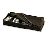 Soft Cover Flatware Storage