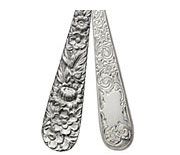Kirk Stieff Sterling Silver Flatware Patterns
