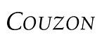 Couzon Logo