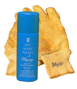 gloves polishing silver polish hagerty silversuperstore dry