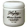 Silver Foam Polish