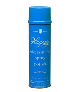 polish silver spray silversuperstore hagerty
