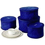 Plate Savers