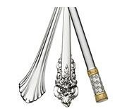 Wallance Sterling Silver Flatware Patterns