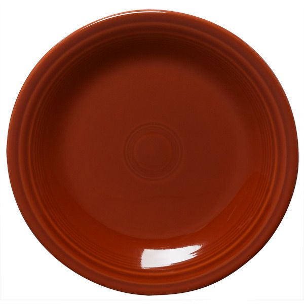 Paprika Fiestaware by Homer Laughlin Silver Superstore