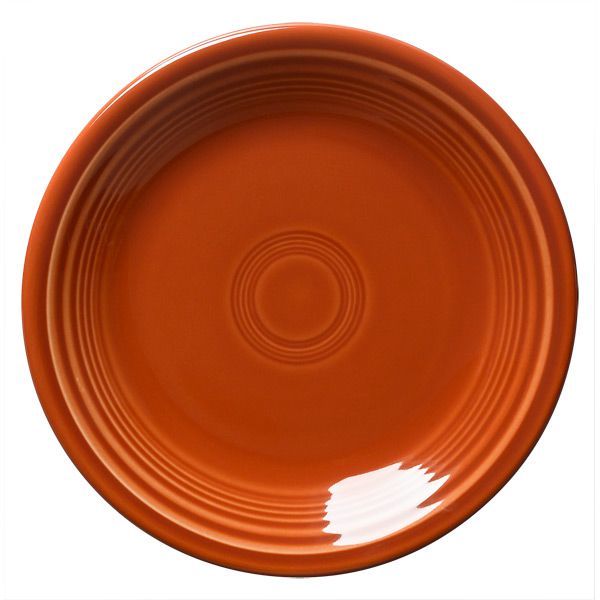 Paprika Fiestaware by Homer Laughlin Silver Superstore