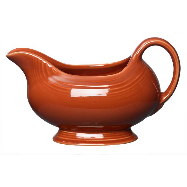 Paprika Fiestaware by Homer Laughlin Silver Superstore