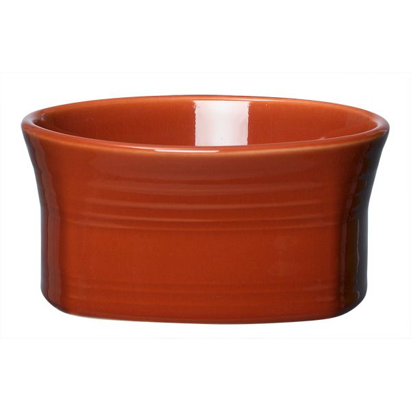 Paprika Fiestaware by Homer Laughlin Silver Superstore