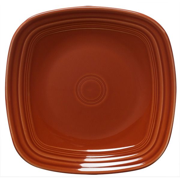 Paprika Fiestaware by Homer Laughlin Silver Superstore