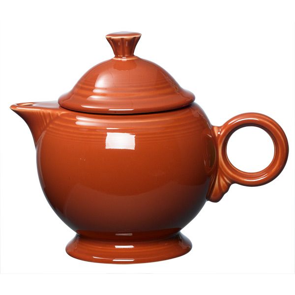 Paprika Fiestaware by Homer Laughlin Silver Superstore