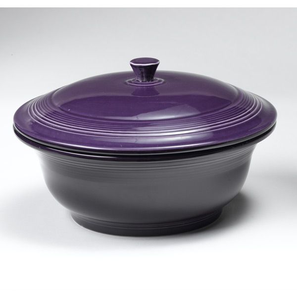 Fiesta Plum Dinnerware by Homer Laughlin Silver Superstore