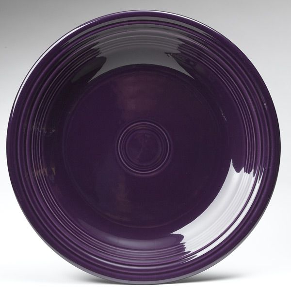 Fiesta Plum Dinnerware by Homer Laughlin Silver Superstore