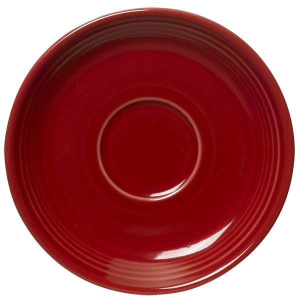 Fiesta Scarlet Dinnerware by Homer Laughlin Silver Superstore