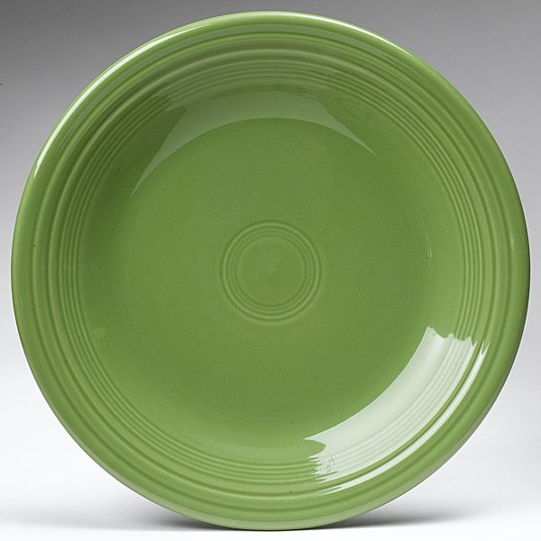 Fiesta Shamrock Dinnerware by Homer Laughlin Silver Superstore
