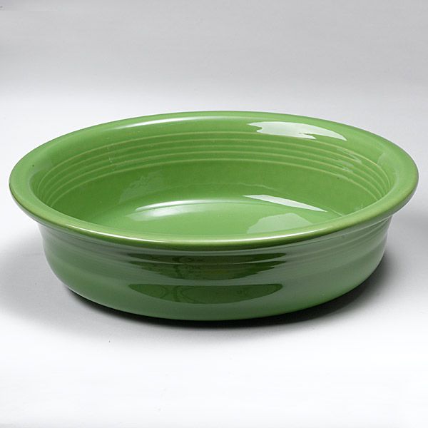 Fiesta Shamrock Dinnerware by Homer Laughlin Silver Superstore