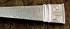 Ginkgo Dynasty Flatware Handle
