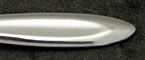 Ginkgo Fontur Mirror Flatware Handle