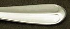 Ginkgo Patriot Flatware Handle