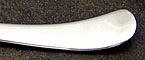 Ginkgo Sea Drift Flatware Handle