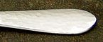 Ginkgo Starlight Flatware Handle
