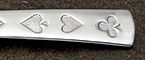 Ginkgo Vegas Flatware Handle