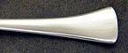 Ginkgo Woodruff Flatware Handle