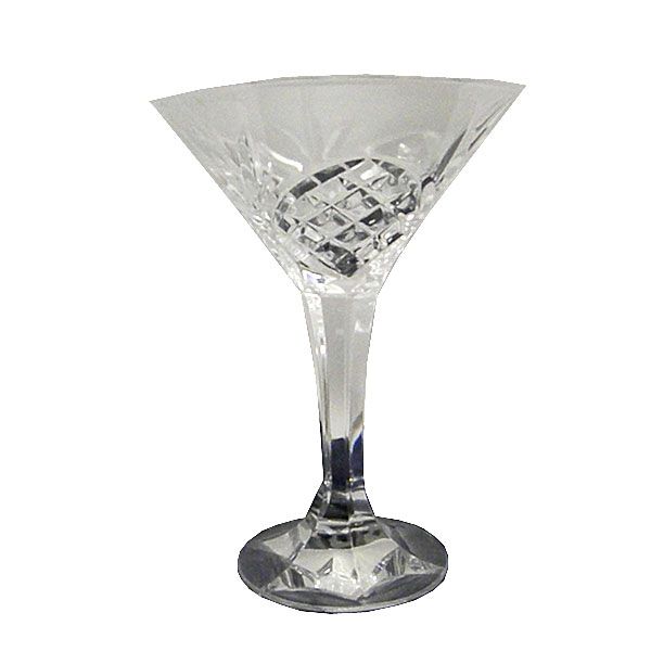 Dublin Crystal Martini by Godinger