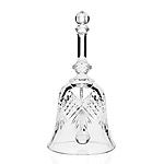 Godinger Dublin Crystal Bell
