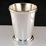 Mint Julep Cup