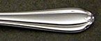 Melon Bud II Stainless Flatware by Gorham