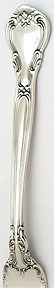Gorham Chantilly Sterling Silverware Flatware