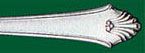 Gorham Edgemont sterling silver flatware, silverware