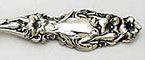Gorham Lily sterling silver flatware, silverware