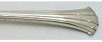 Gorham Newport Scroll sterling silver flatware, silverware