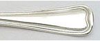 Gorham Old French sterling flatware