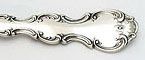 Gorham Strasbourg sterling silver flatware