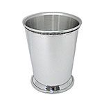 Pewter Mint Juleps Cups