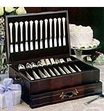 Flatware Storage Chests